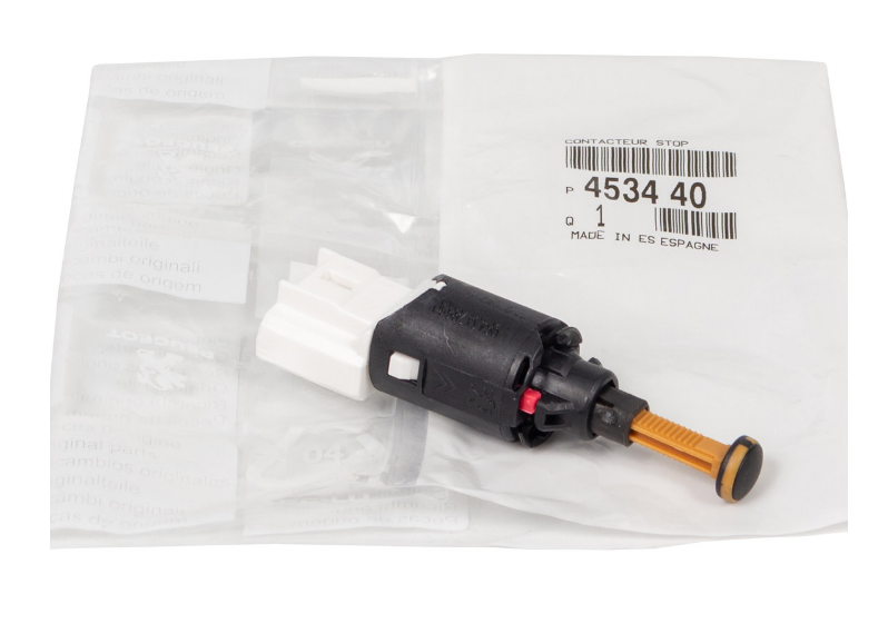 Citroen C5 (2001-2004) Fren Stop Müşürü (Orijinal)