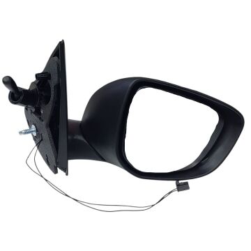 Peugeot 301 (2012-2020) Sağ Manuel Dış Dikiz Aynası (İthal)