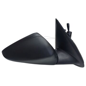 Peugeot 301 (2012-2020) Sağ Manuel Dış Dikiz Aynası (İthal)