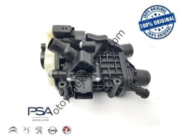 Peugeot Boxer (2015-2023) 2.0 Hdi Komple Termostat (Orijinal)