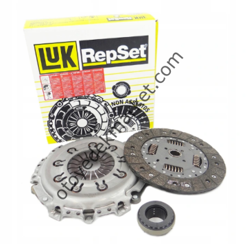 PEUGEOT PARTNER (1998-2008) 1.9 DEBRİYAJ SETİ (LUK)