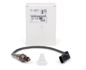 Citroen C-Elysee (2012-2024) 1.2 Benzinli Oksijen Alt Sensörü (Orijinal)