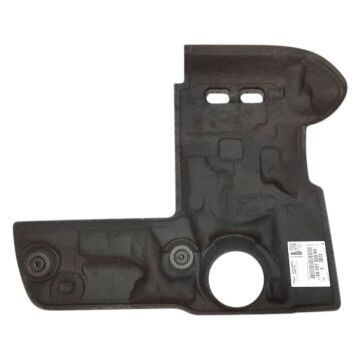 Citroen C-Elysee (2015-2018) 1,6 Dizel Motor Üst Kapağı (Orijinal)