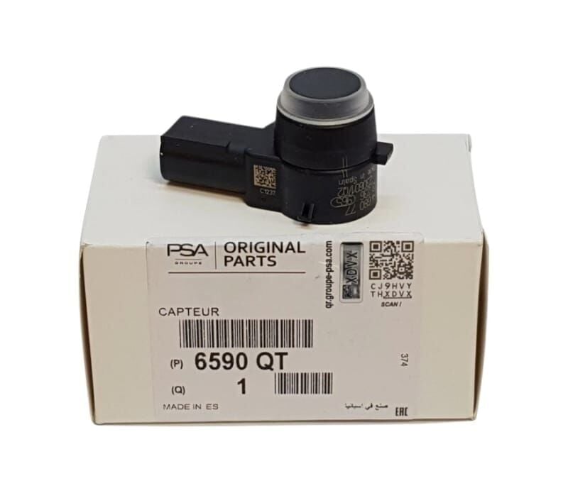 Citroen C4 (2011-2017) Park Sensör Gözü (Orijinal)