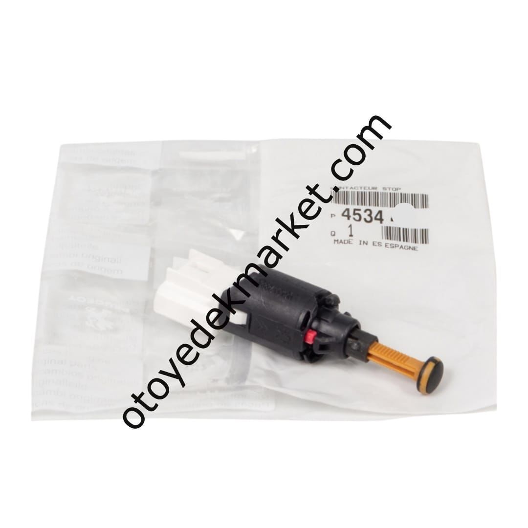 Citroen Xsara (1997-2005) Fren Stop Müşürü (Orijinal)