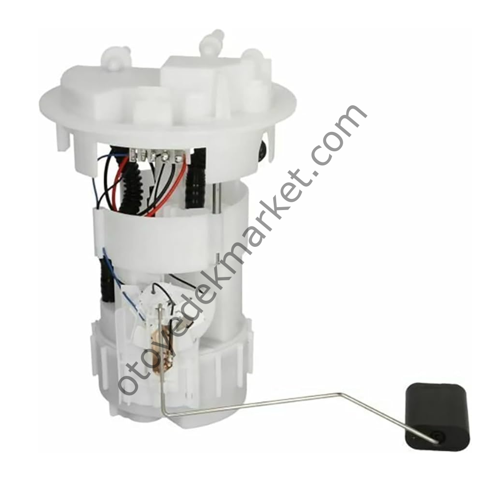 Peugeot 208 (2012-2015) 1.2 Benzinli Depo Şamandırası (Orijinal)