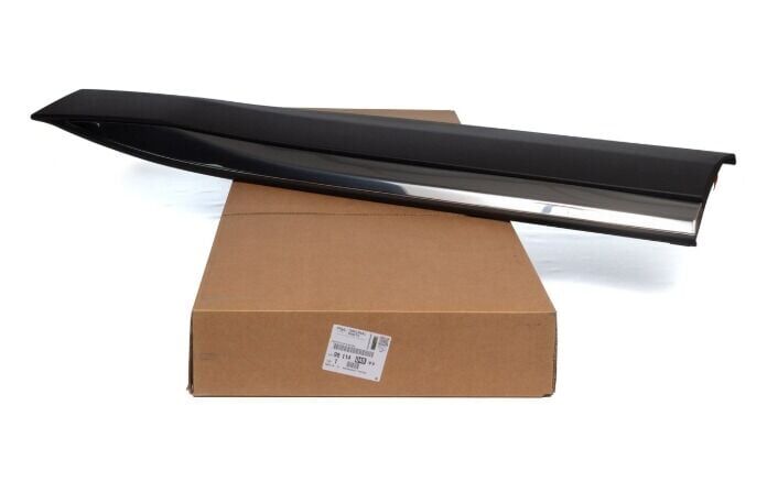 Peugeot 3008 (2016-2024) Sağ Ön Kapı Bandı Nikelaj Allure (Orijinal)