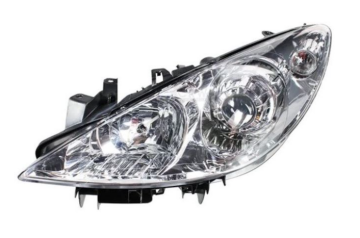 PEUGEOT 307 (2006-2008) SOL ÖN FAR (Marelli)