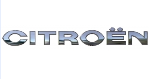 Citroen Berlingo (2003-2008) Citroen Yazısı (Orjinal)