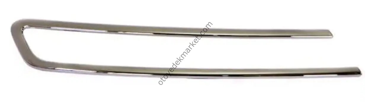 Citroen Berlingo (2019-2024) Ön Panjur Sağ Nikelajı (Orijinal)