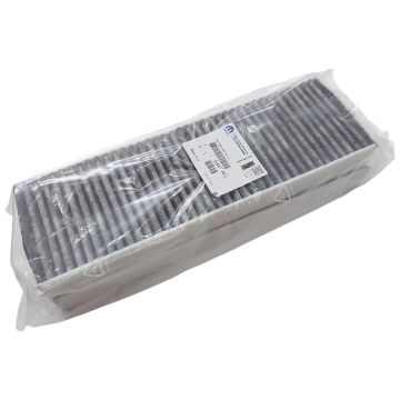 Peugeot 3008 (2009-2015) Karbonlu Polen Klima Filtresi (Orijinal)