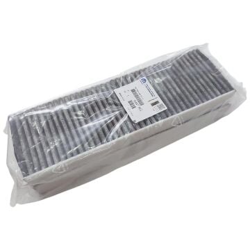 Peugeot 3008 (2009-2015) Karbonlu Polen Klima Filtresi (Orijinal)