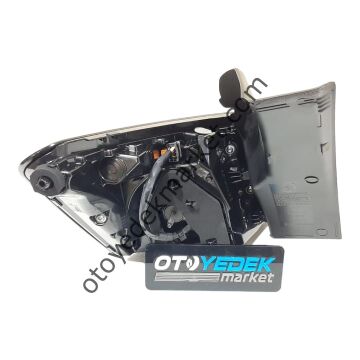 Peugeot 3008 (2020-2023) Sağ Arka Dış Stop Lambası (Orijinal)