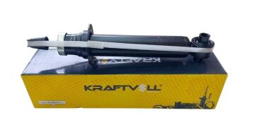 PEUGEOT 407 (2004-2011) ÖN AMORTİSÖR (İTHAL)