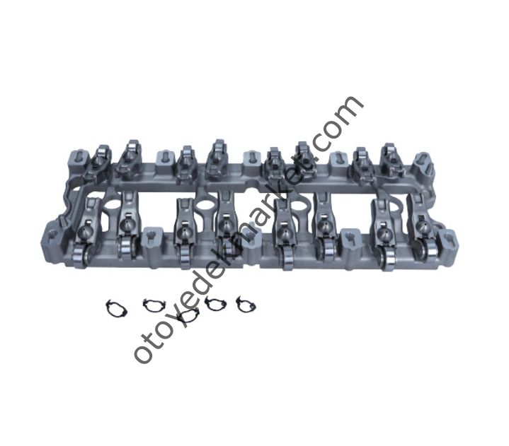 Peugeot Boxer (2007-2012) 2.2 Hdi Supap İtici Takım Külbütör Kapağı (Supsan)