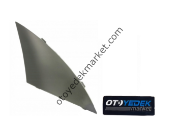 PEUGEOT 206 + ÖN TAMPON ÇEKİ KAPAĞI (İTHAL)
