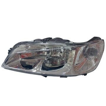 Peugeot 306 (1998-2002) Sol Far Şeffaf Tip (İthal)