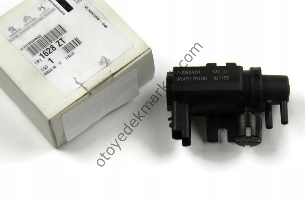 Peugeot 307 (2002-2005) 1.4 Hdi Elektrovana (Orijinal)