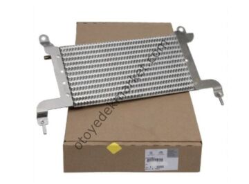 PEUGEOT 307 (2002-2008) 1,6 HDİ MAZOT SOĞUTUCU IZGARA (ORİJİNAL)