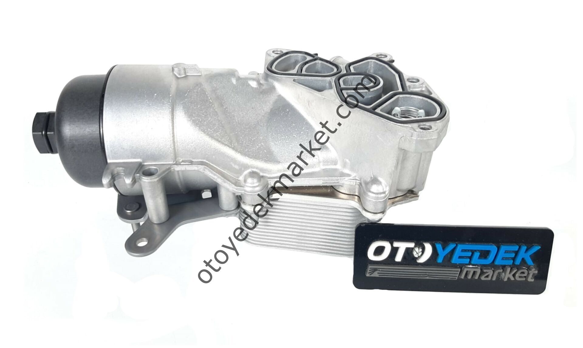 Peugeot 508  (2011-2015) 1.6 HDI  Motor Yağ Soğutucu (Fase)
