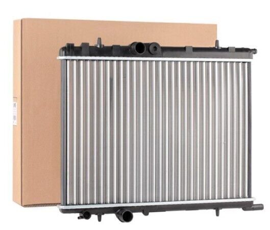 Peugeot 206 (1999-2012) 1.4 ve 1.6 Benzinli Su Radyatörü (Mahle)