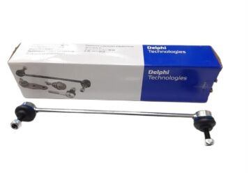 PEUGEOT 208 (2012-2019) VİRAJ ASKI ROTU SOL (DELPHİ)