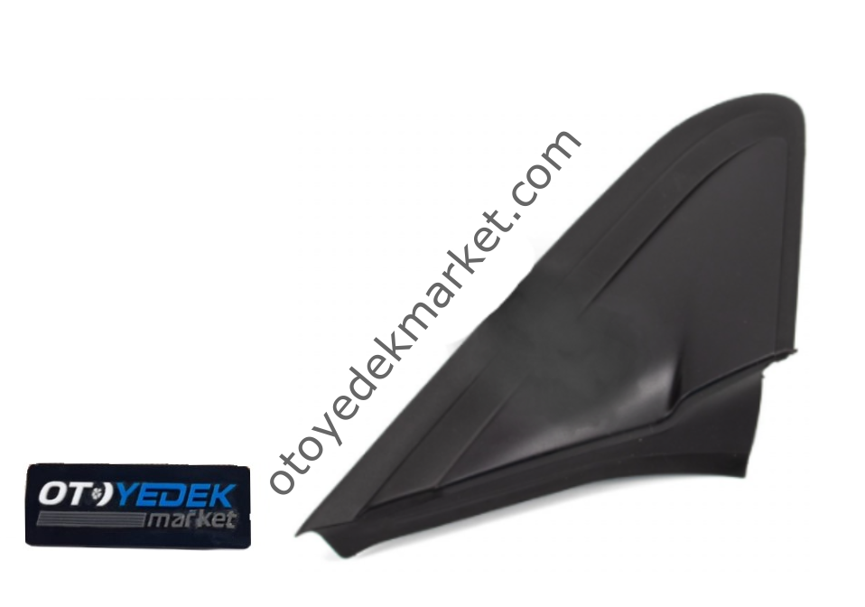 Peugeot 208 (2012-2020) Sağ Ön Çamurluk Üst Kapak (Orijinal)