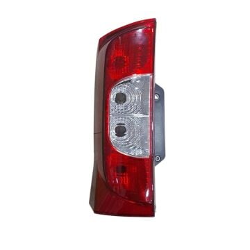 Peugeot Bipper (2008-2017) Sol Arka Stop Tek Açılır Bagaj Kapağı (İthal)