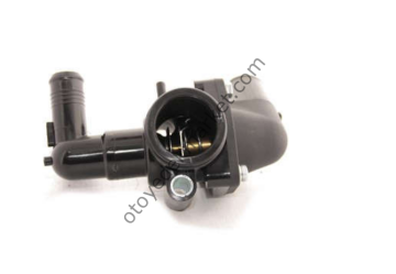 PEUGEOT BOXER (2007-2012) TEMOSTAT SU TAKSİMATI (FASE)