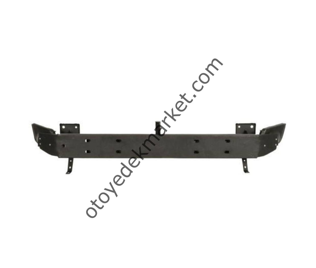 Peugeot Boxer (2007-2014) Ön Tampon Darbe Emici Demiri (İthal)