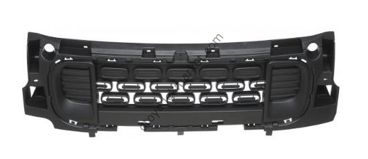 Citroen Berlingo (2019-2024) Ön Tampon Izgarası (Orijinal)