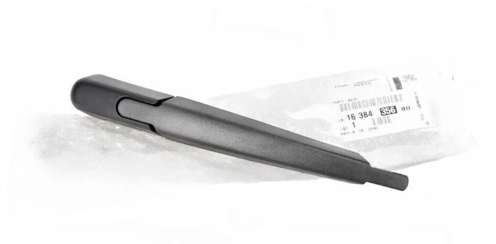 Citroen C5 Aircross (2019-2025) Arka Silecek Kolu (Orijinal)