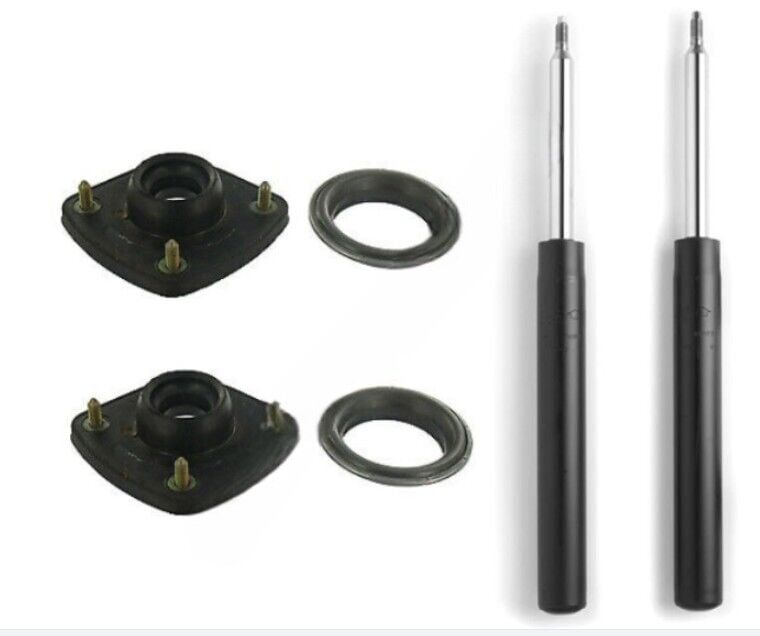 Cİtroen Saxo (1994-2002) Ön Amortisör Seti (İthal)