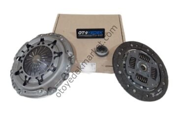 Peugeot 207 (2006-2012) 1,6 Hdi 90 Hp Debriyaj Seti (Orijinal)