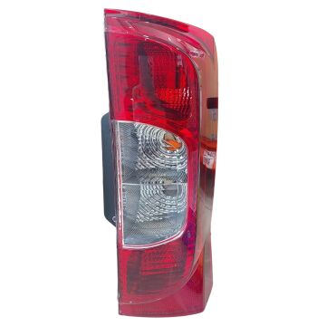 Peugeot Bipper (2008-2017)  Sağ Arka Stop Duysuz Tek Açılır Bagaj Kapağı (İthal)