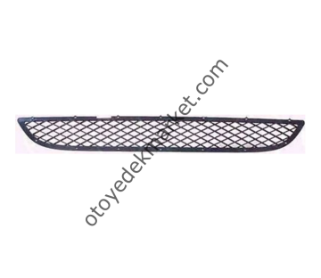 Peugeot Boxer (2007-2014) Ön Tampon Alt Orta Izgarası (İthal)