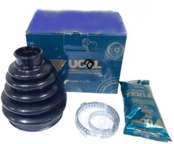 Citroen Xsara (1997-2004) Dış Aks Körüğü (Üçel)