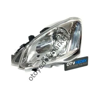 CİTROEN BERLİNGO (2012-2018) SOL ÖN FAR (ORİJİNAL)