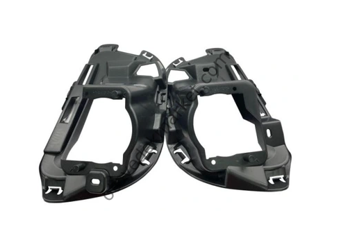 Citroen Berlingo (2019-2024) Ön  Sis Far Bağlantı Takımı (Orjinal)