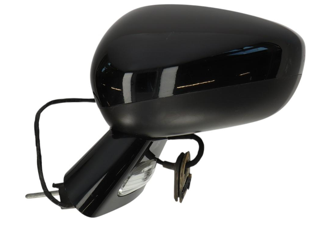 Citroen C5 (2010-2015) Sol Dikiz Aynası (İthal)