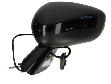 Citroen C5 (2010-2015) Sol Dikiz Aynası (İthal)