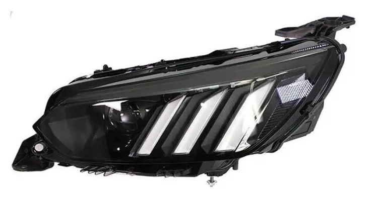 Peugeot 2008 (2020-2024) Sol Led Far (Orijinal)