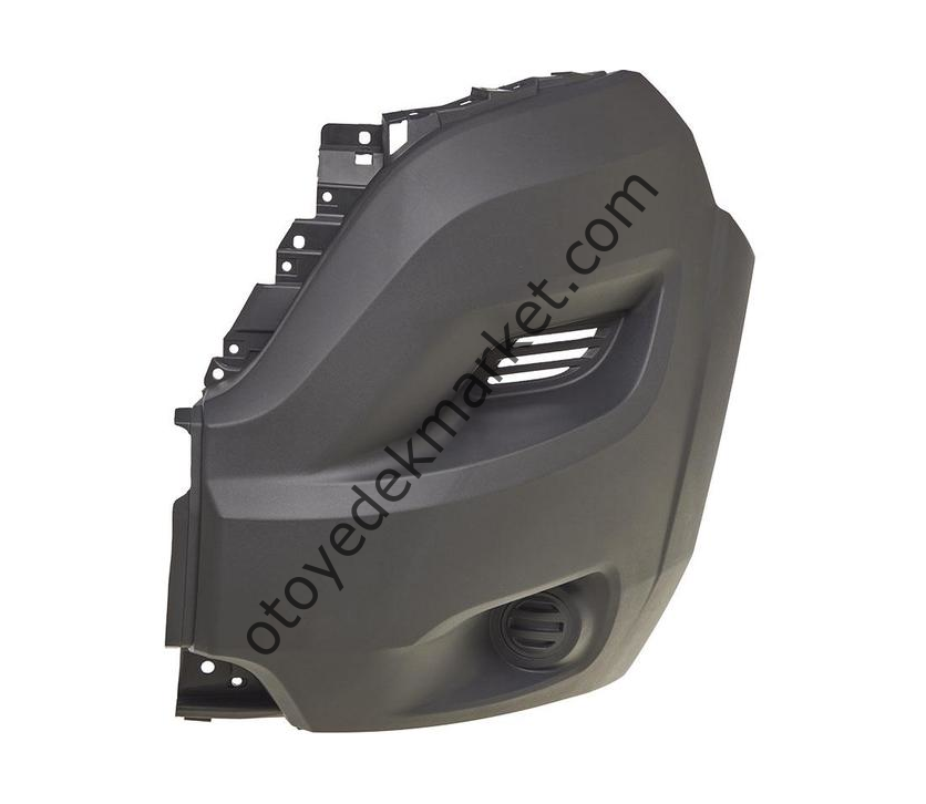 Peugeot Boxer (2014-2018) Sol Ön Tampon (İthal)