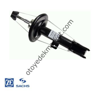 PEUGEOT 3008 (2009-2016) SOL ÖN AMORTİSÖR (SACHS)