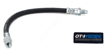 PEUGEOT 307 (2001-2008 ) 1,4 -1,6 DİZEL ARKA FREN HORTUMU (ORİJİNAL)