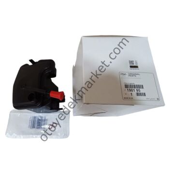PEUGEOT 5008 (2009-2010) 1.6 HDİ MAZOT FİLTRESİ