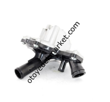 Peugeot Boxer (2006-2020) 2.2 Hdi Devirdaim Su Pompası (Orijinal Eurorepar)