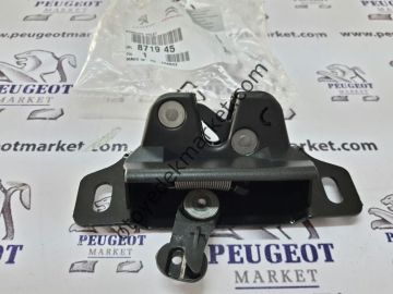 PEUGEOT 306 BAGAJ KİLİDİ (ORJİNAL)