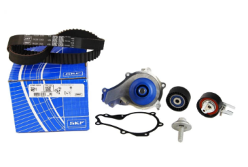 Citroen C3 (2004-2010) 1.6 Hdı Triger Ve Devirdaim Seti (Skf)