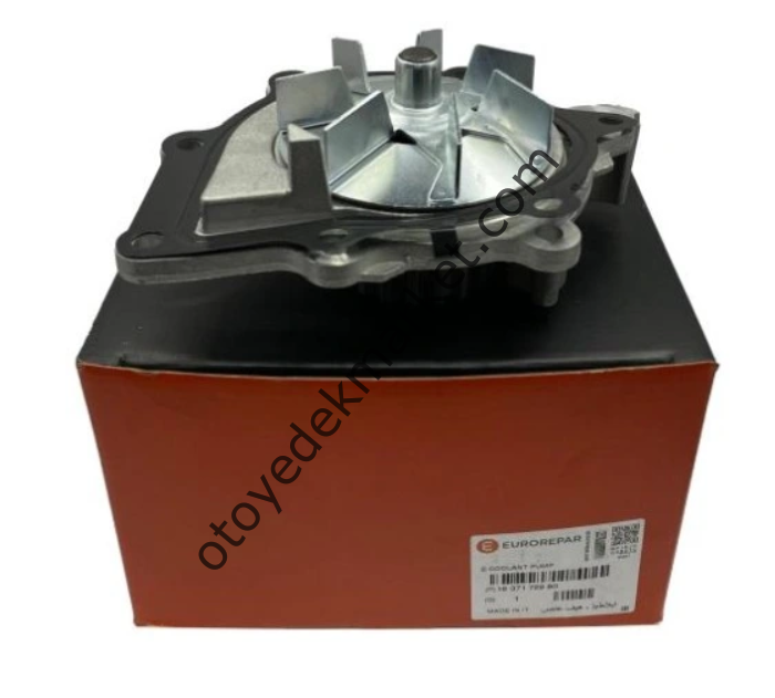 Citroen Jumper (2006-2020) 2.2 Hdi Devirdaim Su Pompası (Orijinal Eurorepar)